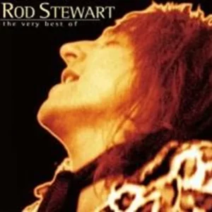 The Very Best Of Rod Stewart 2000 CD Top-quality Free UK shipping