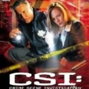 CSI: Crime Scene Investigation - Las Vegas - Season 3 Part 2 William Petersen