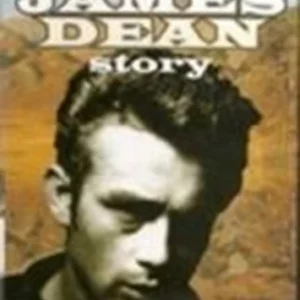 The James Dean Story James Dean New DVD Top-quality Free UK shipping