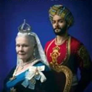 Victoria and Abdul Judi Dench 2018 DVD Top-quality Free UK shipping