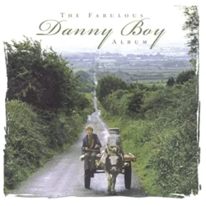 Danny Boy Various 2000 CD Top-quality Free UK shipping