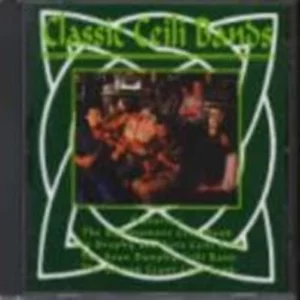 Classic Ceili Bands Various CD Top-quality Free UK shipping