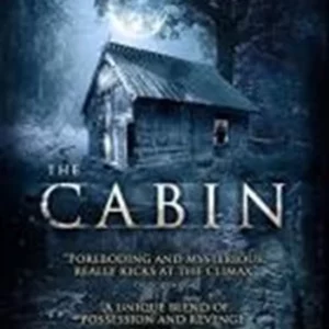 The Cabin Granger Hines 2014 DVD Top-quality Free UK shipping