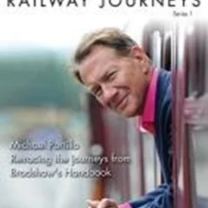 Great British Railway Journeys - Series 1 2011 DVD Top-quality Free UK shipping