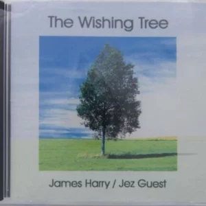 The Wishing Tree Harry James 1996 CD Top-quality Free UK shipping