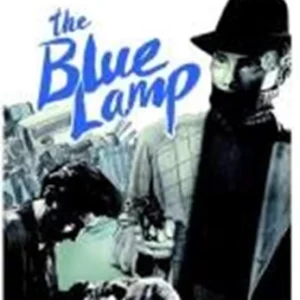 The Blue Lamp Jack Warner 2006 DVD Top-quality Free UK shipping