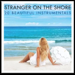 Strangers on the Shore Various 2014 CD Top-quality Free UK shipping