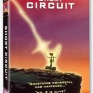 Short Circuit Ally Sheedy 2004 DVD Top-quality Free UK shipping