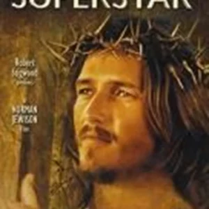 Jesus Christ Superstar Ted Neeley 2005 DVD Top-quality Free UK shipping