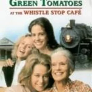 Fried Green Tomatoes At The Whistle Stop Cafe Chris O'Donnell 2003 DVD