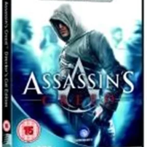 Assassin's Creed Windows XP 2008 Top-quality Free UK shipping