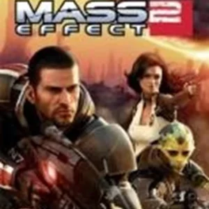 Mass Effect 2 Windows XP 2010 Top-quality Free UK shipping