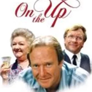 On the Up Dennis Waterman 2005 DVD Top-quality Free UK shipping