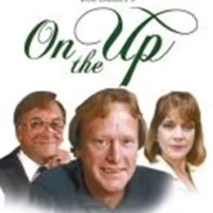 On the Up Dennis Waterman 2006 DVD Top-quality Free UK shipping