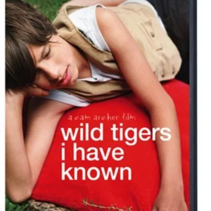 Wild Tigers I Have Known 2005 DVD Top-quality Free UK shipping