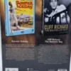 Cliff Richard Legend Of Pop DVD & Book Set Cliff Richard 2013 DVD Top-quality