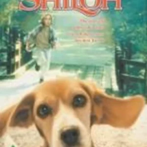 Shiloh Blake Heron 2002 DVD Top-quality Free UK shipping