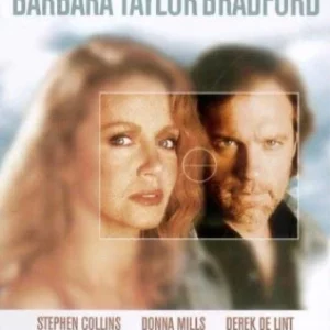 Barbara Taylor Bradford's Remember Stephen Collins 2006 DVD Top-quality