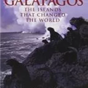 Galapagos 2006 DVD Top-quality Free UK shipping