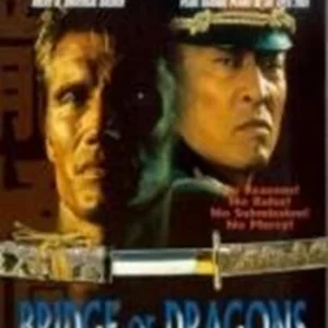 Bridge of Dragons Dolph Lundgren 2002 DVD Top-quality Free UK shipping