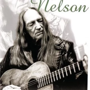 Willie Nelson 2005 DVD Top-quality Free UK shipping