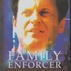 Family Enforcer Joe Pesci 1986 DVD Top-quality Free UK shipping