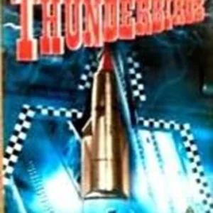 Thunderbirds Sylvia Anderson DVD Top-quality Free UK shipping