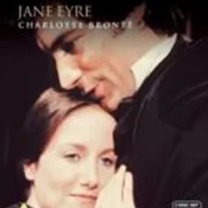 Jane Eyre Timothy Dalton 2006 DVD Top-quality Free UK shipping