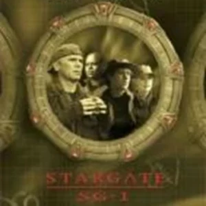 Stargate SG-1 - Season 2 Rodney A. Giant 2003 DVD Top-quality Free UK shipping