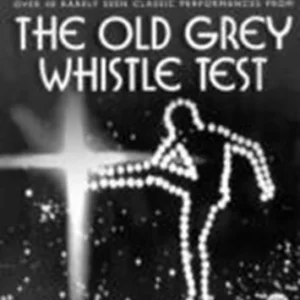 The Old Grey Whistle Test Bob Harris 2001 DVD Top-quality Free UK shipping