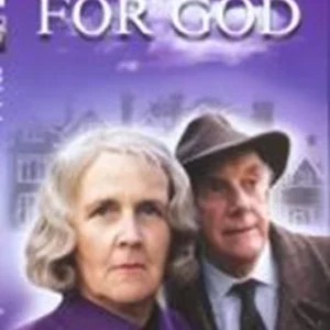 Waiting for God - Series 1 Graham Crowden 2006 DVD Top-quality Free UK shipping