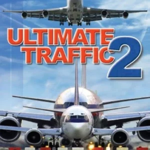 Ultimate Traffic 2 Windows 7 2010 Top-quality Free UK shipping