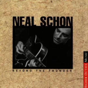 Beyond the Thunder Schon, Neal 1998 CD Top-quality Free UK shipping