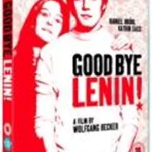Good Bye Lenin Katrin Sass 2007 DVD Top-quality Free UK shipping