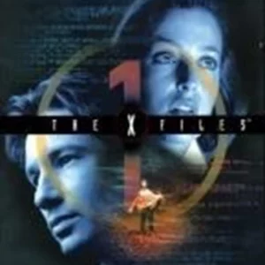 The X Files: Season 1 David Duchovny 2004 DVD Top-quality Free UK shipping