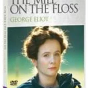 The Mill on the Floss Emily Watson 2012 DVD Top-quality Free UK shipping