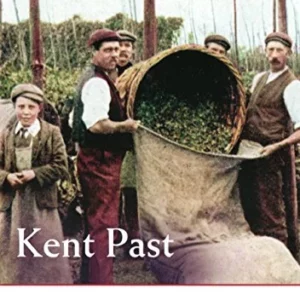 Kent Past 2012 DVD Top-quality Free UK shipping