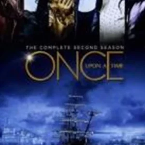 Once Upon A Time - Season 2 Josh Dallas 2013 DVD Top-quality Free UK shipping
