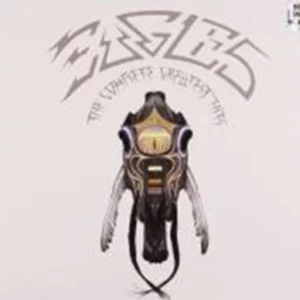 The Complete Greatest Hits The Eagles 2003 CD Top-quality Free UK shipping