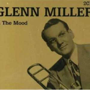 In the Mood Glenn Miller 2004 CD Top-quality Free UK shipping