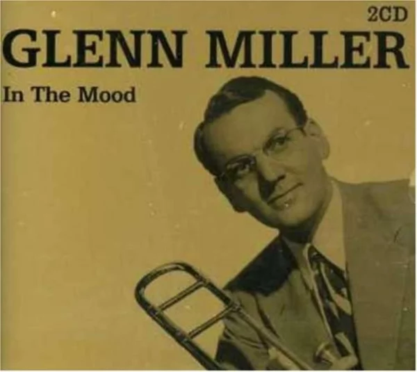 In the Mood Glenn Miller 2004 CD Top-quality Free UK shipping