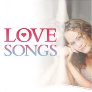 Love Songs Various Artists 2005 CD Top-quality Free UK shipping