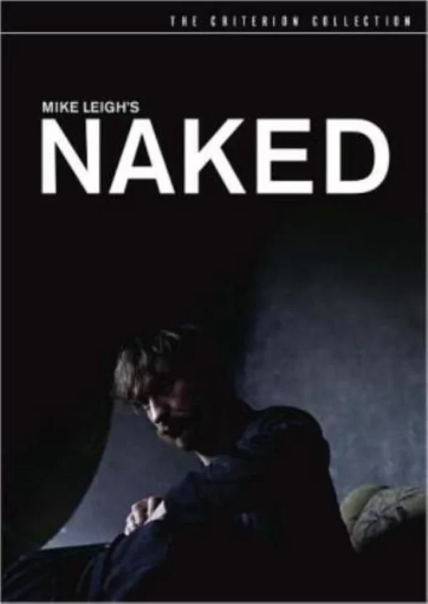 Naked 2005 DVD Top-quality Free UK shipping