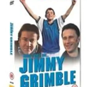 There's Only One Jimmy Grimble Robert Carlyle 2001 DVD Top-quality