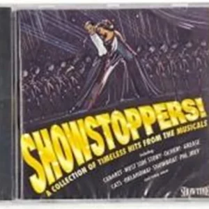 Showstoppers! Various 1995 CD Top-quality Free UK shipping