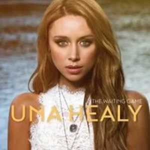 The Waiting Game Una Healy 2017 CD Top-quality Free UK shipping