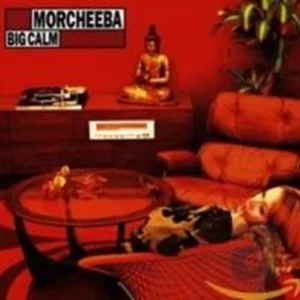 Big Calm Morcheeba 1999 CD Top-quality Free UK shipping