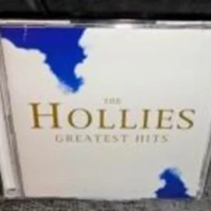 The Hollies The Hollies 2003 CD Top-quality Free UK shipping