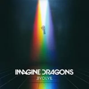 Evolve Imagine Dragons 2017 CD Top-quality Free UK shipping