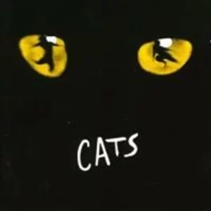 Cats Original London Cast 1998 CD Top-quality Free UK shipping